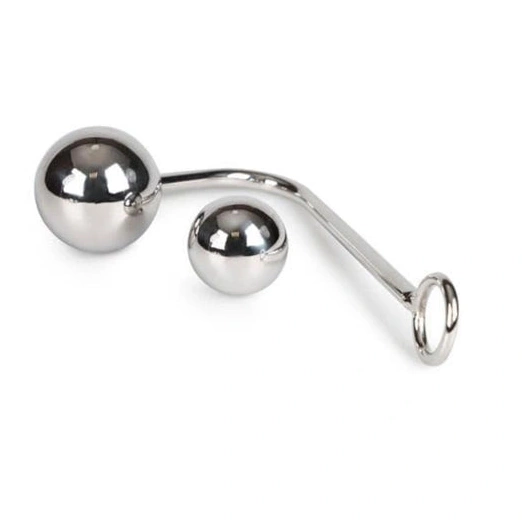 BDSM Anal 5299 Hook Steel AllNight 0904